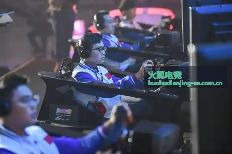 火狐电竞战队阵容调整与磨合